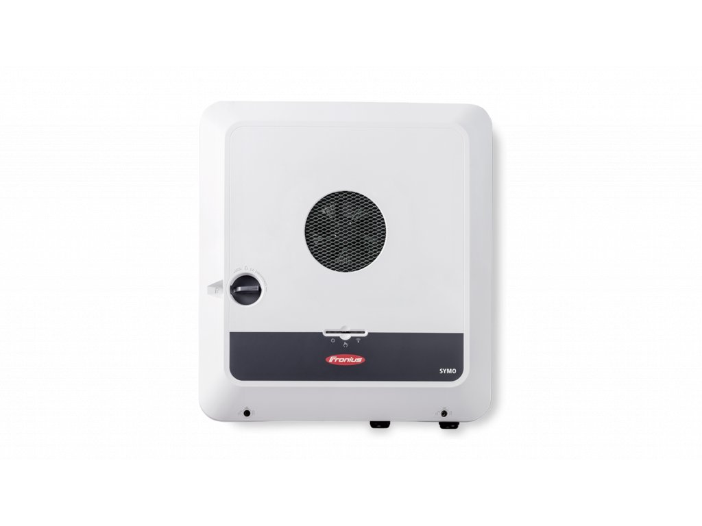 Fronius GEN24 Invertoare